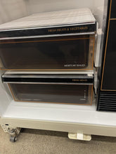 Load image into Gallery viewer, Gibson Bisque Refrigerator - 2674
