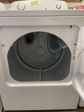 Load image into Gallery viewer, Amana Washer and Electric Dryer Set 4947 - 8459
