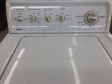 Load image into Gallery viewer, Kenmore Washer and Electric Dryer Set - 0183-0579
