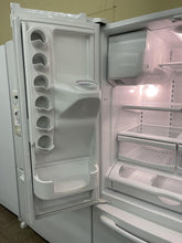 Load image into Gallery viewer, Maytag White French Door Refrigerator - 4067
