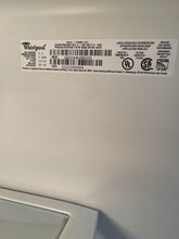 Load image into Gallery viewer, Whirlpool Stainless Side by Side Refrigerator - 7437
