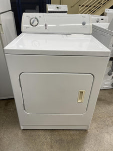 Whirlpool Electric Dryer - 7551