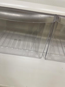 Frigidaire Bisque Refrigerator - 2333