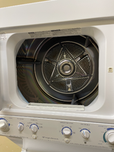 Load image into Gallery viewer, Frigidaire Stackable With Gas Dryer - 3331
