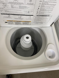 Kenmore Elite Washer - 7474