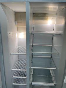 Kenmore Side by Side Refrigerator - 3718