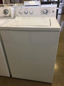 GE Washer - 9168