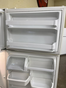 Whirlpool Refrigerator - 6913