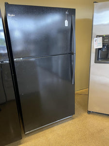 Whirlpool Refrigerator - 4599