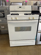 Load image into Gallery viewer, Whirlpool Gas Stove - 2711
