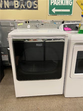 Load image into Gallery viewer, Maytag Bravo Electric Dryer - 2536
