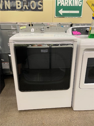 Maytag Bravo Electric Dryer - 2536