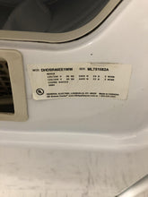 Load image into Gallery viewer, GE Washer and Electric Dryer Set - 8008-2676
