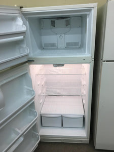 Frigidaire Refrigerator - 2692