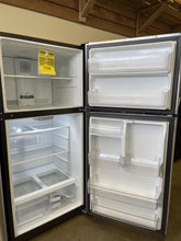 Load image into Gallery viewer, GE Stainless Refrigerator - 5870
