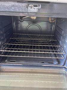Maytag Bisque Gas Stove - 9870