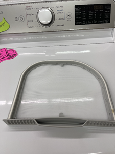 LG 7.3 cu ft Electric Dryer - 1983