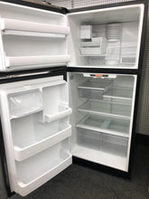 Load image into Gallery viewer, GE Stainless Refrigerator -1586
