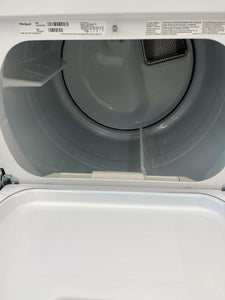 Whirlpool Gas Dryer - 3633