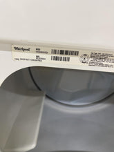 Load image into Gallery viewer, Whirlpool Gas Dryer - 0137
