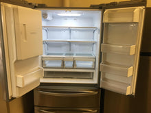 Load image into Gallery viewer, LG 4 Door Refrigerator - 5174
