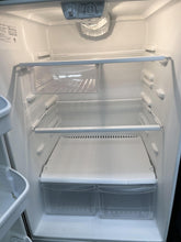 Load image into Gallery viewer, Frigidaire Stainless Refrigerator - 4518
