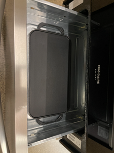 Frigidaire Gas Stove - 3593