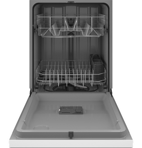Brand New GE White Dishwasher - GDF450PGRWW