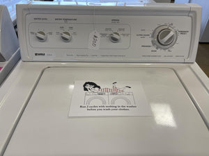Kenmore Washer - 5330