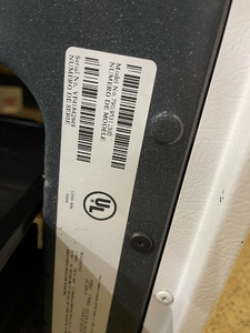 Kenmore Electric Stove - 2656