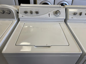 Maytag Washer and Electric Dryer - 2842 - 1775