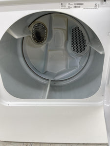 Maytag Washer and Electric Dryer Set - 8349-0518