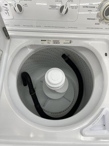 Kenmore Washer - 5546