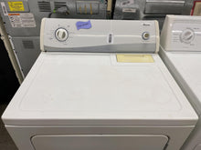 Load image into Gallery viewer, Amana Gas Dryer - 8551
