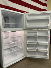 Load image into Gallery viewer, Maytag White Refrigerator - 2241
