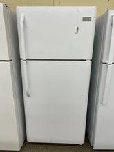 Load image into Gallery viewer, Frigidaire White Refrigerator - 5841
