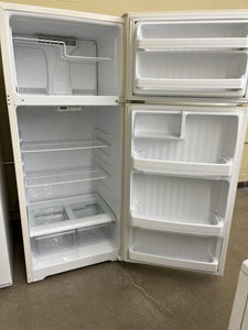 GE Refrigerator - 6116