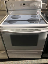 Load image into Gallery viewer, Frigidaire Electric Stove - 6201
