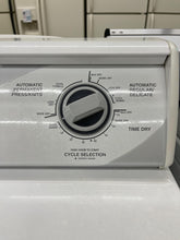 Load image into Gallery viewer, Speed Queen Electric Dryer - 4480
