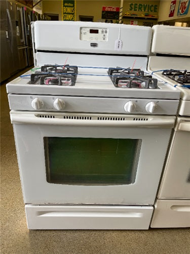 Maytag Gas Stove - 1474