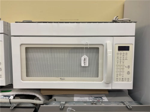 Kenmore Microwave - 2135 – Shorties Appliances And More, LLC