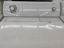 Load image into Gallery viewer, Whirlpool Electric Dryer - 4783
