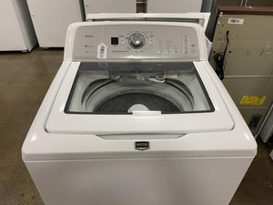 Maytag Washer - 7873