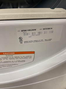 GE Electric Dryer - 7661