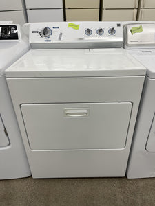 Kenmore Electric Dryer - 0981