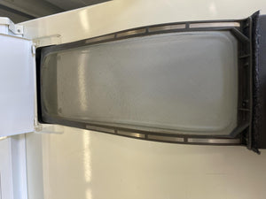 Whirlpool Washer and Gas Dryer Set - 0694 - 7196