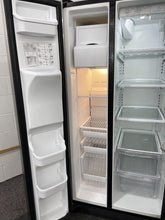 Load image into Gallery viewer, Frigidaire Stainless Side by Side Refrigerator  - 6814
