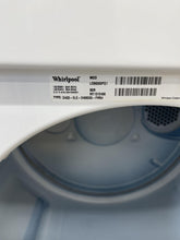 Load image into Gallery viewer, Whirlpool Washer and Electric Dryer Set - 7356-1375
