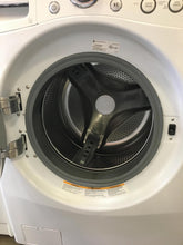 Load image into Gallery viewer, LG Front Load Washer - 1646
