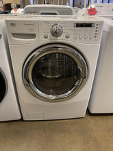 Load image into Gallery viewer, LG Front Load Washer - 7993
